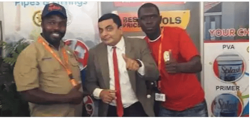 जीत के बाद जिम्बाब्वे के राष्ट्रपति मनांगाग्वा ने कुछ ऐसा लिखा - अगली बार असली मिस्टर बीन भेजना; सहवाग ने भी लिए मजे 42 जीत के बाद जिम्बाब्वे के राष्ट्रपति मनांगाग्वा ने कुछ ऐसा लिखा - अगली बार असली मिस्टर बीन भेजना; सहवाग ने भी लिए मजे March 5, 2026