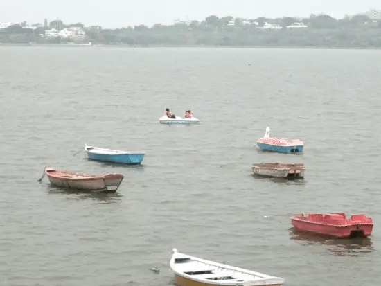 भोपाल में 7 दिन में सिर्फ एक मिमी बारिश,अगस्त में 13 इंच बारिश का ट्रेंड, अब तक 9.8 इंच ही हुई; 33.3° पारा 42 भोपाल में 7 दिन में सिर्फ एक मिमी बारिश,अगस्त में 13 इंच बारिश का ट्रेंड, अब तक 9.8 इंच ही हुई; 33.3° पारा December 2, 2025