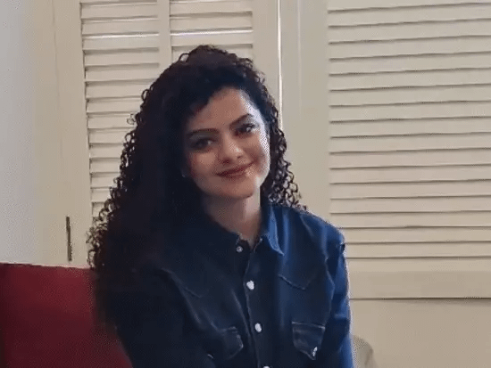 सिंगर पलक बोलीं- मेरे मकसद से मुझे एक्स्ट्रा ब्लेसिंग्स:,जिन बच्चों की हार्ट सर्जरी पेरेंट्स अफोर्ड नहीं कर सकते, उनकी मदद करती हूं 42 सिंगर पलक बोलीं- मेरे मकसद से मुझे एक्स्ट्रा ब्लेसिंग्स:,जिन बच्चों की हार्ट सर्जरी पेरेंट्स अफोर्ड नहीं कर सकते, उनकी मदद करती हूं December 2, 2025