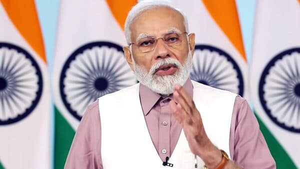 आज मध्यप्रदेश के दौरे पर जाएंगे पीएम मोदी, 42 आज मध्यप्रदेश के दौरे पर जाएंगे पीएम मोदी, December 2, 2025