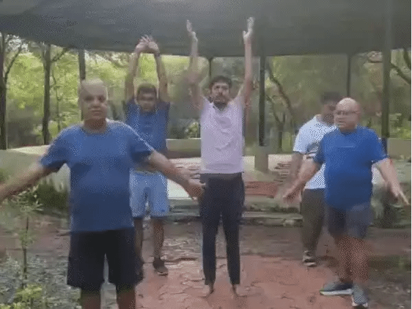 13 दिन...3 पिंजरे, लेकिन नहीं फंसे सियार,15 दिन बाद फिर खुला भोपाल का बोरवान पार्क; अभी 1 घंटा खुलेगा 42 13 दिन...3 पिंजरे, लेकिन नहीं फंसे सियार,15 दिन बाद फिर खुला भोपाल का बोरवान पार्क; अभी 1 घंटा खुलेगा December 2, 2025