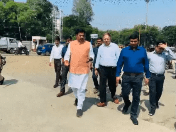 अब सिर्फ 15 दिन के लिए मिलेगी स्टडी लीव,विदेश जाने वाले आईएएस, आईपीएस अफसरों के लिए डीओपीटी ने तय की टाइम लिमिट 42 अब सिर्फ 15 दिन के लिए मिलेगी स्टडी लीव,विदेश जाने वाले आईएएस, आईपीएस अफसरों के लिए डीओपीटी ने तय की टाइम लिमिट December 2, 2025