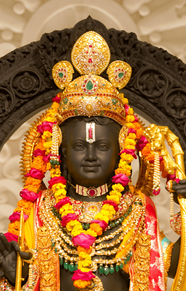 आज मनाई जा रही राम नवमी, जानें विधि, मंत्र और शुभ मुहूर्त 42 आज मनाई जा रही राम नवमी, जानें विधि, मंत्र और शुभ मुहूर्त December 2, 2025