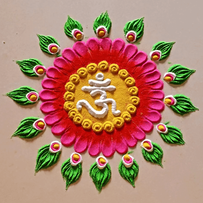 दिवाली के लिए सबसे आसान और सुंदर रंगोली डिज़ाइन 43 दिवाली के लिए सबसे आसान और सुंदर रंगोली डिज़ाइन December 2, 2025