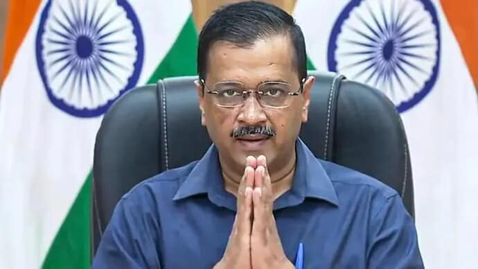 नोटों पर भगवान: अरविंद केजरीवाल ने अपील के अगले दिन पीएम मोदी को लिखा पत्र 42 नोटों पर भगवान: अरविंद केजरीवाल ने अपील के अगले दिन पीएम मोदी को लिखा पत्र December 2, 2025