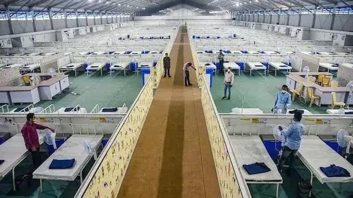 महाराष्ट्र सरकार ने सीएजी से कोविड -19 महामारी के दौरान नागरिक निकाय अनुबंधों की जांच करने को कहा 42 महाराष्ट्र सरकार ने सीएजी से कोविड -19 महामारी के दौरान नागरिक निकाय अनुबंधों की जांच करने को कहा April 20, 2026