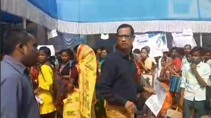 कुट्टा आखिरकार दत्ता बन गया, जब नाम बदलने के लिए एक व्यक्ति भौंकने लगा... 42 कुट्टा आखिरकार दत्ता बन गया, जब नाम बदलने के लिए एक व्यक्ति भौंकने लगा... March 6, 2026