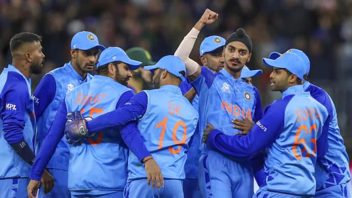 टी 20 विश्व कप सुपर 12 मैच में बारिश की संभावना क्या है? 42 टी 20 विश्व कप सुपर 12 मैच में बारिश की संभावना क्या है? March 5, 2026