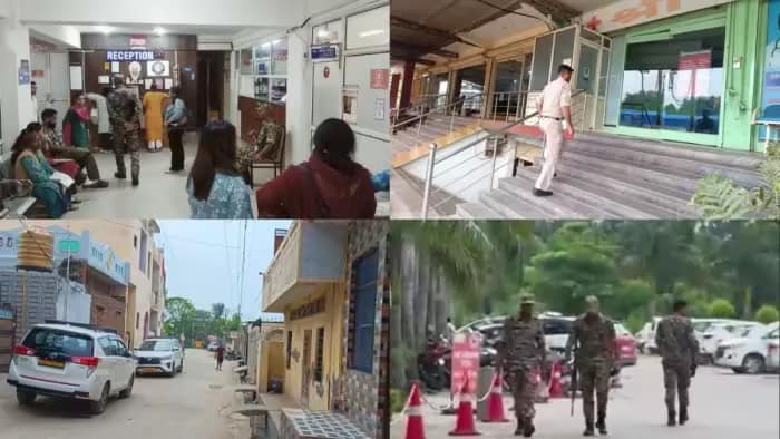 फर्जी आयुष्मान कार्ड मामले में ED का एक्शन, दिल्ली से हिमाचल तक छापेमारी, कांग्रेस MLA के घर भी तलाशी 42 फर्जी आयुष्मान कार्ड मामले में ED का एक्शन, दिल्ली से हिमाचल तक छापेमारी, कांग्रेस MLA के घर भी तलाशी December 2, 2025