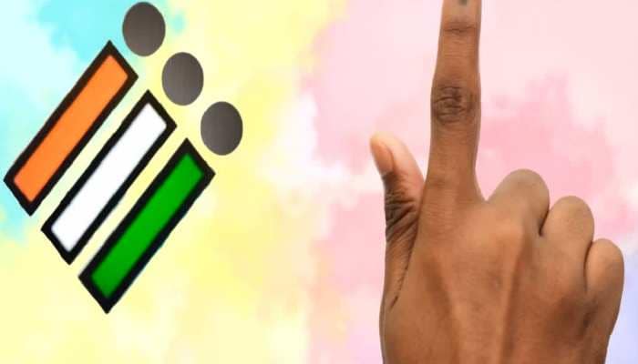 चुनाव प्रचार के अंतिम चरण में भाजपा-कांग्रेस ने लगाई पूरी ताकत 42 चुनाव प्रचार के अंतिम चरण में भाजपा-कांग्रेस ने लगाई पूरी ताकत December 2, 2025