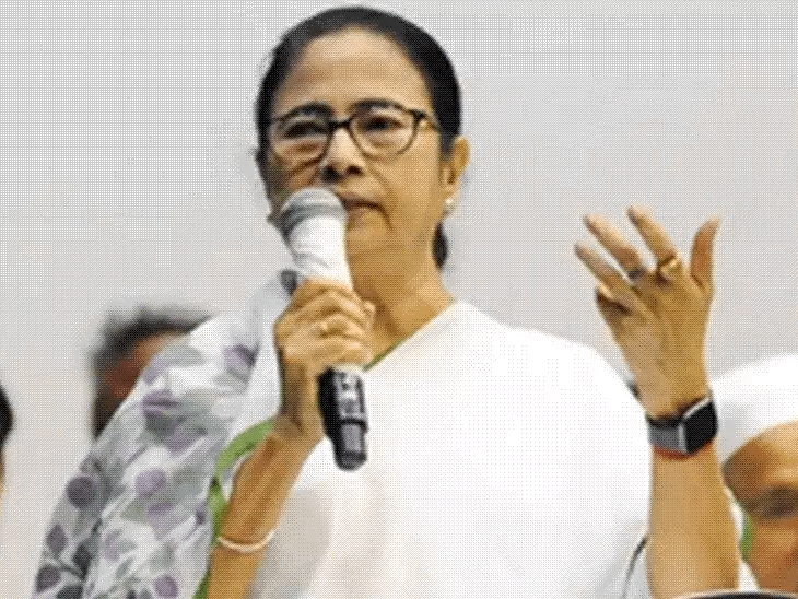 ममता की मोदी को 8 दिन में दूसरी चिट्ठी,कहा- संवेदनशील मुद्दे पर आपने जवाब नहीं दिया, रेप अपराधियों को कड़ी सजा के लिए कानून बने 42 ममता की मोदी को 8 दिन में दूसरी चिट्ठी,कहा- संवेदनशील मुद्दे पर आपने जवाब नहीं दिया, रेप अपराधियों को कड़ी सजा के लिए कानून बने December 2, 2025