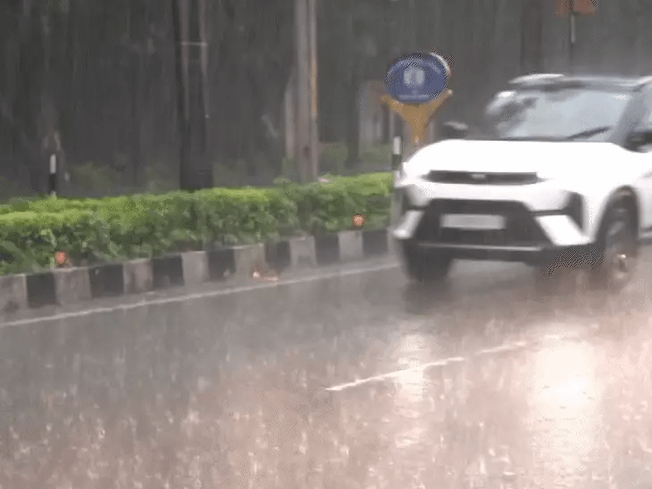 भदभदा, केरवा-कलियासोत डैम के गेट फिर खुले,भोपाल में सुबह से हो रही तेज बारिश; 24 घंटे में ढाई इंच बारिश हुई 42 भदभदा, केरवा-कलियासोत डैम के गेट फिर खुले,भोपाल में सुबह से हो रही तेज बारिश; 24 घंटे में ढाई इंच बारिश हुई December 2, 2025