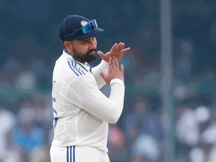 मैच से पहले कोहली-जडेजा ने बुमराह की मिमिक्री की,जायसवाल ने जाकिर का कैच पकड़ा, पंत के कहने पर रोहित ने रिव्यू लिया 42 मैच से पहले कोहली-जडेजा ने बुमराह की मिमिक्री की,जायसवाल ने जाकिर का कैच पकड़ा, पंत के कहने पर रोहित ने रिव्यू लिया December 2, 2025