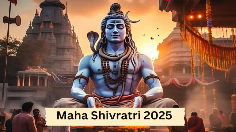 महाशिवरात्रि 2025: दुर्लभ ज्योतिषीय योग और उनका महत्व 42 महाशिवरात्रि 2025: दुर्लभ ज्योतिषीय योग और उनका महत्व February 4, 2026