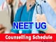 मेडिकल,डेंटल कॉलेजों में पहले चरण की काउंसलिंग 9 तक.. 57 मेडिकल,डेंटल कॉलेजों में पहले चरण की काउंसलिंग 9 तक.. December 2, 2025