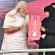 पीएम मोदी ने की PMUY की तारीफ, कहा- गरीब महिलाओं के जीवन को बनाया आसान.. 47 पीएम मोदी ने की PMUY की तारीफ, कहा- गरीब महिलाओं के जीवन को बनाया आसान.. March 7, 2026