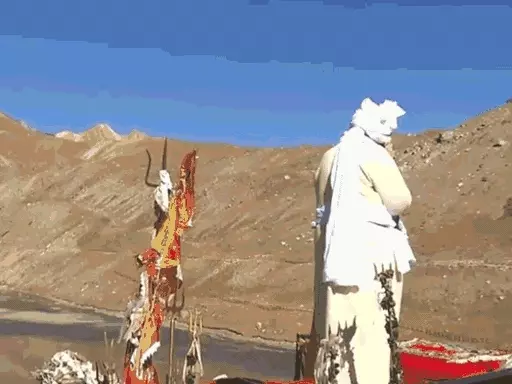 मोदी ने कैलाश दर्शन किए, यहां जाने वाले पहले PM.. 76 मोदी ने कैलाश दर्शन किए, यहां जाने वाले पहले PM.. March 9, 2026