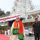 PM मोदी तिरुपति मंदिर पहुंचे,कहा- 140 करोड़ भारतीयों के स्वास्थ्य के लिए प्रार्थना की 43 PM मोदी तिरुपति मंदिर पहुंचे,कहा- 140 करोड़ भारतीयों के स्वास्थ्य के लिए प्रार्थना की March 9, 2026