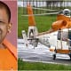 अयोध्या धाम के लिए 6 जिलों से शुरू होगी हेलिकॉप्टर सेवा, CM योगी ने दी मंजूरी.. 59 अयोध्या धाम के लिए 6 जिलों से शुरू होगी हेलिकॉप्टर सेवा, CM योगी ने दी मंजूरी.. March 9, 2026