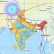 अफगानिस्तान से दिल्ली तक भूकंप के झटके,6.1 रही तीव्रता.. 88 अफगानिस्तान से दिल्ली तक भूकंप के झटके,6.1 रही तीव्रता.. March 9, 2026