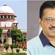 'चुनाव से पहले ही केजरीवाल को गिरफ्तार क्यों किया?' सुप्रीम कोर्ट ने मांगा ED से जवाब 67 'चुनाव से पहले ही केजरीवाल को गिरफ्तार क्यों किया?' सुप्रीम कोर्ट ने मांगा ED से जवाब March 7, 2026