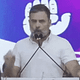 राहुल बोले- प्रधानमंत्री मास रेपिस्ट के लिए वोट मांग रहे,ये है मोदी की गारंटी, मोदी ने 18 दिन पहले रेवन्ना के लिए वोट मांगा था 88 राहुल बोले- प्रधानमंत्री मास रेपिस्ट के लिए वोट मांग रहे,ये है मोदी की गारंटी, मोदी ने 18 दिन पहले रेवन्ना के लिए वोट मांगा था March 7, 2026
