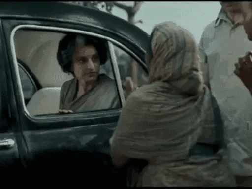 कंगना की फिल्म 'इमरजेंसी' 6 सितंबर को रिलीज नहीं होगी,एमपी हाईकोर्ट ने कहा- सर्टिफिकेट देने से पहले सिख समुदाय की बात सुनी जाए May 9, 2025