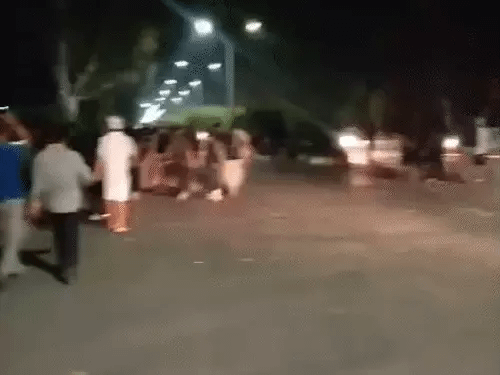 मणिपुर के जिरीबाम में हिंसा, 5 की मौत,घर में घुसकर बुजुर्ग की हत्या; फिर कुकी-मैतेई के बीच फायरिंग में 4 की जान गई May 9, 2025