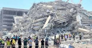 म्यांमार में 7.7 तीव्रता का भूकंप: घर और मंदिर क्षतिग्रस्त, बैंकॉक में भी इमारतें गिरीं, चीन तक महसूस हुए झटके June 1, 2025